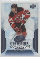 Level 5 - Ice Premieres - Nick Lappin #/1,299