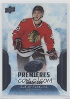 Level 5 - Ice Premieres - Gustav Forsling #/1,299