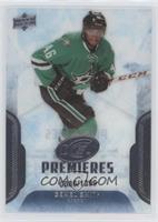 Level 5 - Ice Premieres - Gemel Smith #/1,299