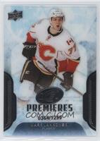 Level 5 - Ice Premieres - Mark Jankowski #/1,299