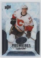 Level 5 - Ice Premieres - Mark Jankowski #/1,299