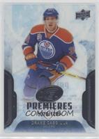 Level 5 - Ice Premieres - Drake Caggiula #/1,299