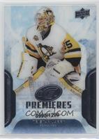 Level 5 - Ice Premieres - Tristan Jarry #/1,299