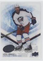 Seth Jones