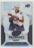 Level 4 - Ice Premieres - Michael Matheson #/999