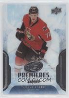 Level 4 - Ice Premieres - Thomas Chabot #/999