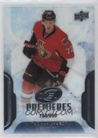 Level 4 - Ice Premieres - Thomas Chabot #/999