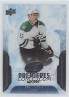 Level 4 - Ice Premieres - Esa Lindell #/999