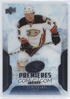 Level 4 - Ice Premieres - Nick Sorensen #/999