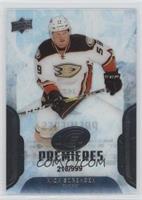 Level 4 - Ice Premieres - Nick Sorensen #/999