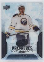 Level 4 - Ice Premieres - Nick Baptiste #/999