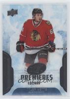 Level 3 - Ice Premieres - Tyler Motte #/499