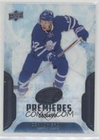 Level 3 - Ice Premieres - Connor Brown #/499