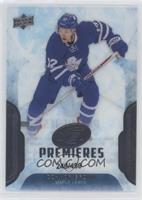 Premieres Level 3 - Connor Brown #/499