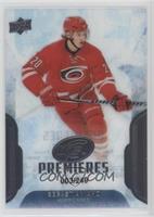 Level 2 - Ice Premieres - Sebastian Aho #/249