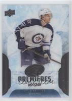 Level 2 - Ice Premieres - Kyle Connor #/249