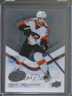 2016-17 Upper Deck Ice - [Base] #26 - Shayne Gostisbehere