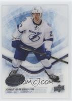 Jonathan Drouin