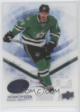 2016-17 Upper Deck Ice - [Base] #63 - Jason Spezza