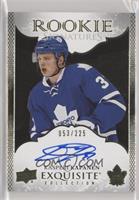 Kasperi Kapanen #/225