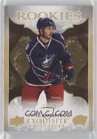 Oliver Bjorkstrand #/28