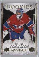 Charlie Lindgren #/299