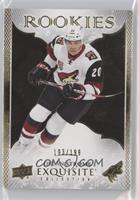 Dylan Strome #/199