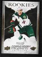 Joel Eriksson Ek #/299