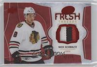 Nick Schmaltz #/25