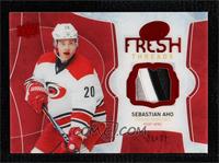 Sebastian Aho #/25