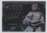 Cory Schneider #/25