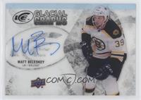 Matt Beleskey