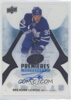 Brendan Leipsic #/299