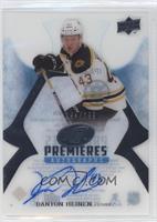 Danton Heinen [EX to NM] #/299