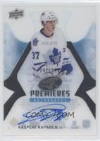 Kasperi Kapanen #/299