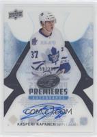 Kasperi Kapanen #/299