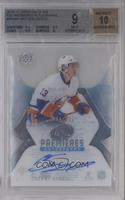 Mathew Barzal [BGS 9 MINT] #/299