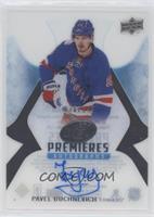 Pavel Buchnevich #/299