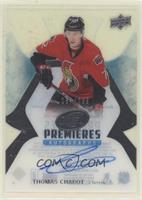 Thomas Chabot #/299