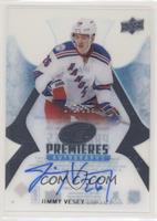 Jimmy Vesey #/199