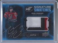 Adam Henrique #/15