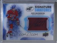 Alex Galchenyuk [Noted]