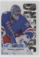 Henrik Lundqvist