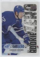 Connor Brown [EX to NM]