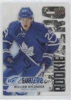 High Number Short Print - William Nylander