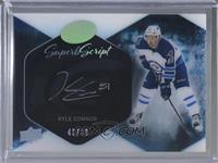 Kyle Connor #/49