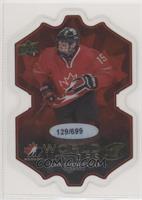 John Quenneville #/699