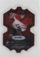 Thomas Chabot #/699