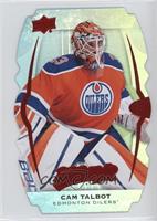 Level 1 Teal - Cam Talbot