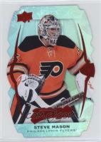 Level 1 Teal - Steve Mason